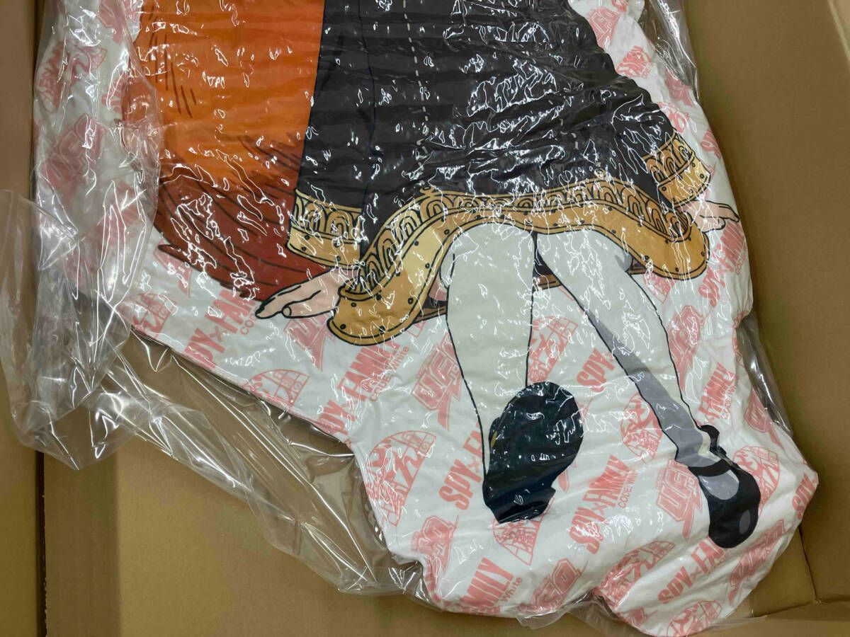 【正規品質保証】 スパイファミリー どん兵衛コラボ ビッグ アーニャ 特賞 その他