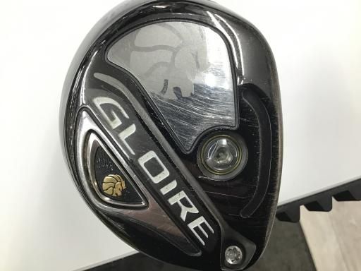テーラーメイド GLOIRE ユーティリティ 2014 U4 ユーティリティ UT GLOIRE GL2200 ユーティリティ フレックスSR メンズ 男性用 右利き 右用 Cランク ゴルフクラブ