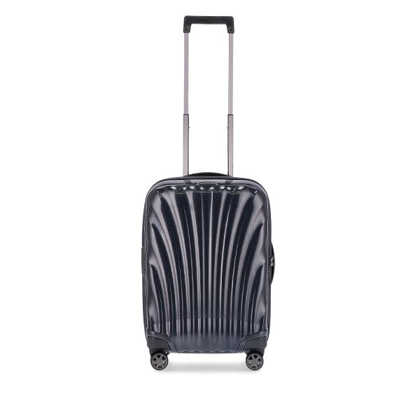 【新品】 サムソナイト C-LITE シーライト 55cm 36-42L Samsonite コスモライト スピナー エキスパンダブル 軽量 ...