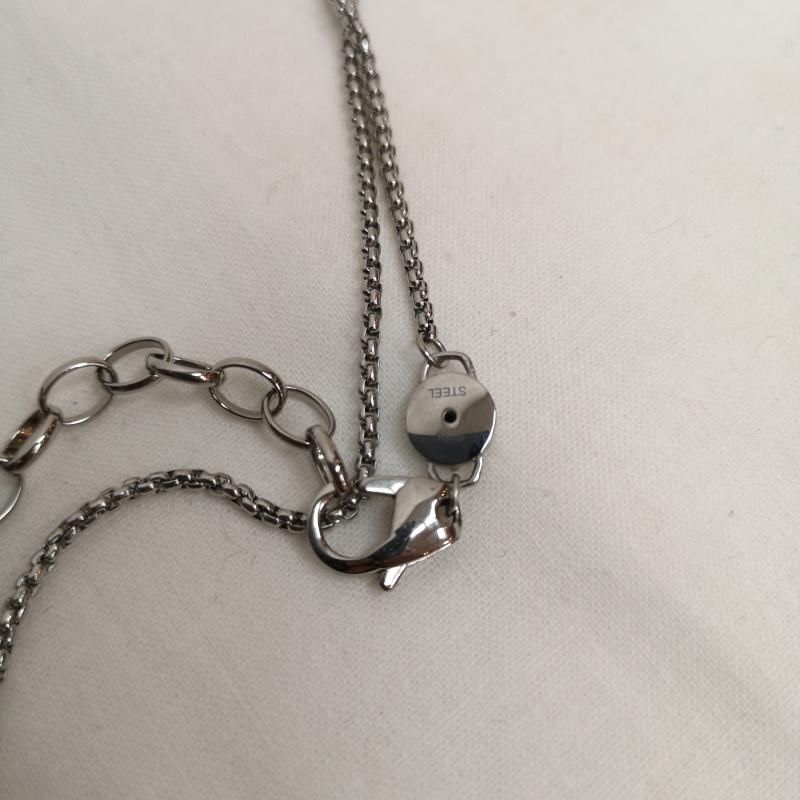 ペンダント ロゴリング