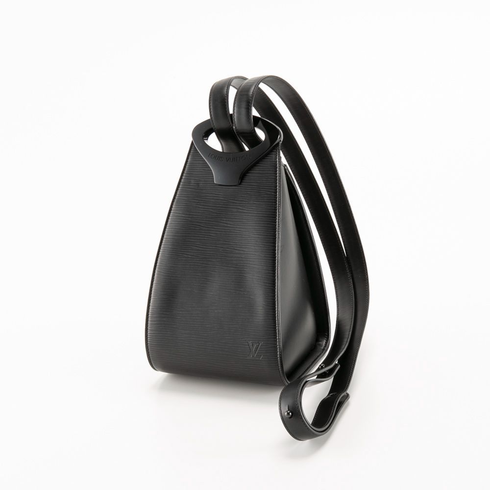 ルイ・ヴィトン LOUIS VUITTON ショルダーバッグ エピ ミニュイ ルイ・ヴィトン LOUIS VUITTON ショルダーバッグ エピ ミニュイ