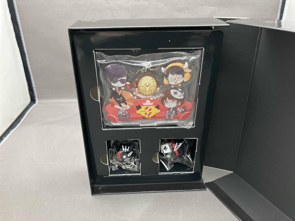 【完全生産限定】LEVEL1.2.3collection DVD Amazon.co.jp: 【DVD】LEVEL.1・2・3 COLLECTION [完全生産限定