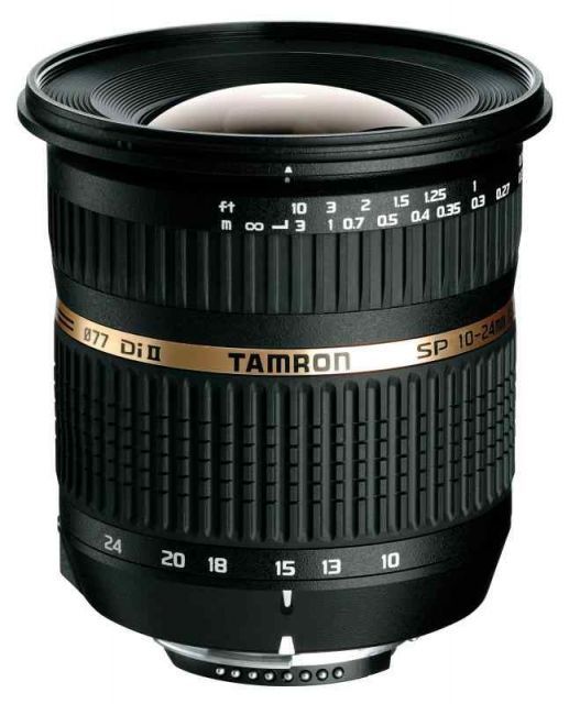 ⭐キヤノン用 超広角ズームレンズ19-35mm⭐Canon TAMRON❤️ Tamron AF 19-35mm Canon用 超広角レンズ!! #7593