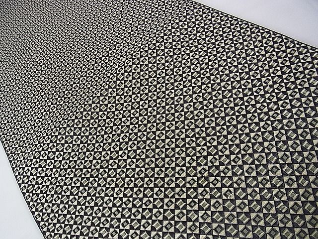 期間限定セール30％off○極上 1897年創業 名門岡野 本場筑前博多織