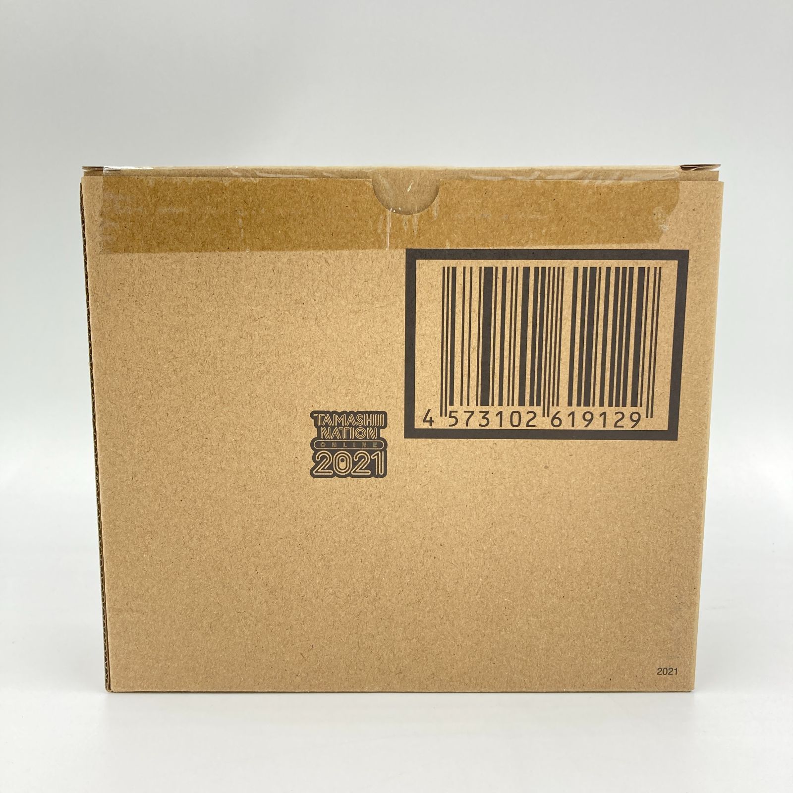 S.H.Figuarts ウルトラマンゼット アルファエッジ Special Color Ver