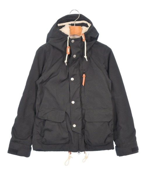 BEAUTY&YOUTH UNITED ARROWS ダウンジャケット/ダウンベスト
