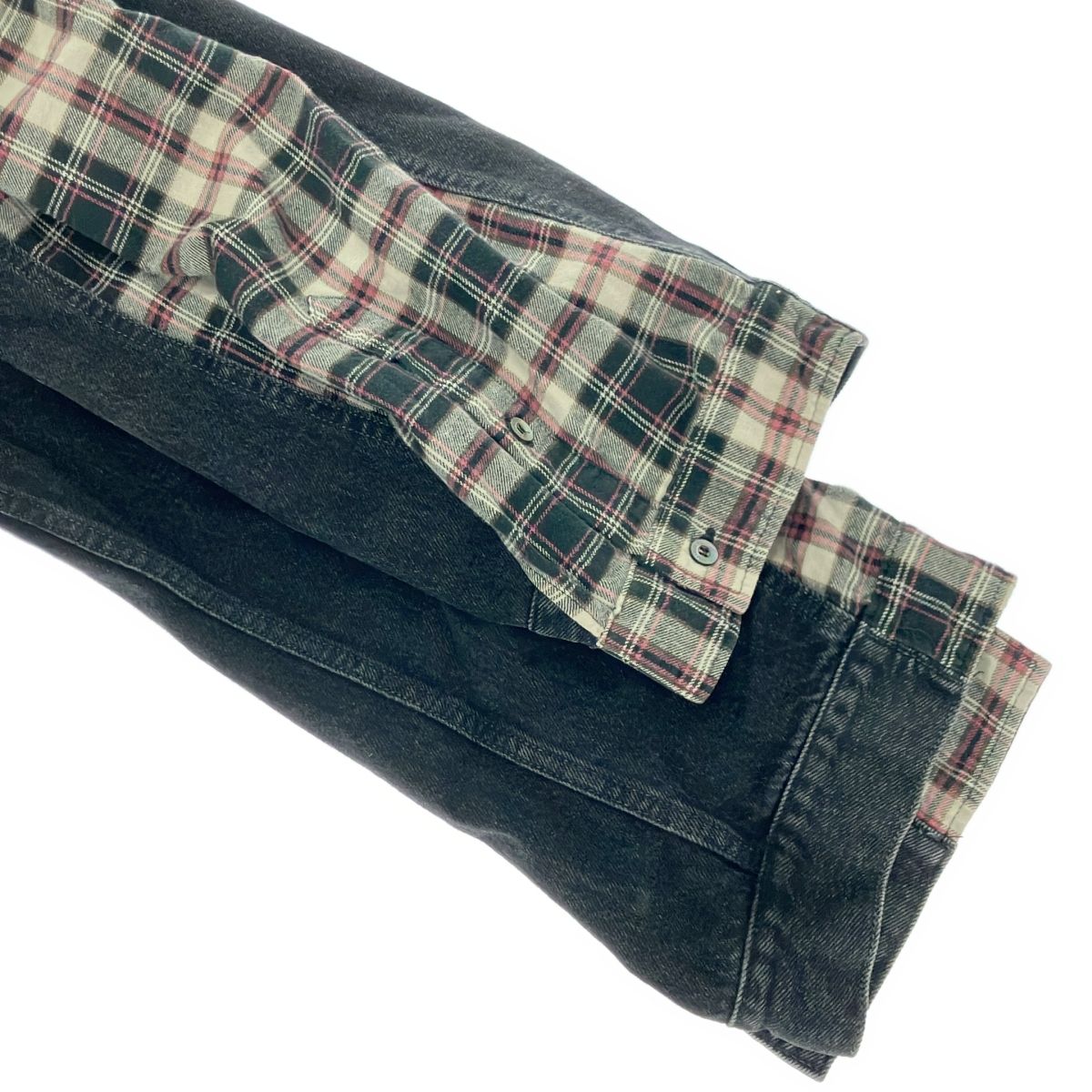 Maison MIHARA YASUHIRO メゾン ミハラヤスヒロ シャツ