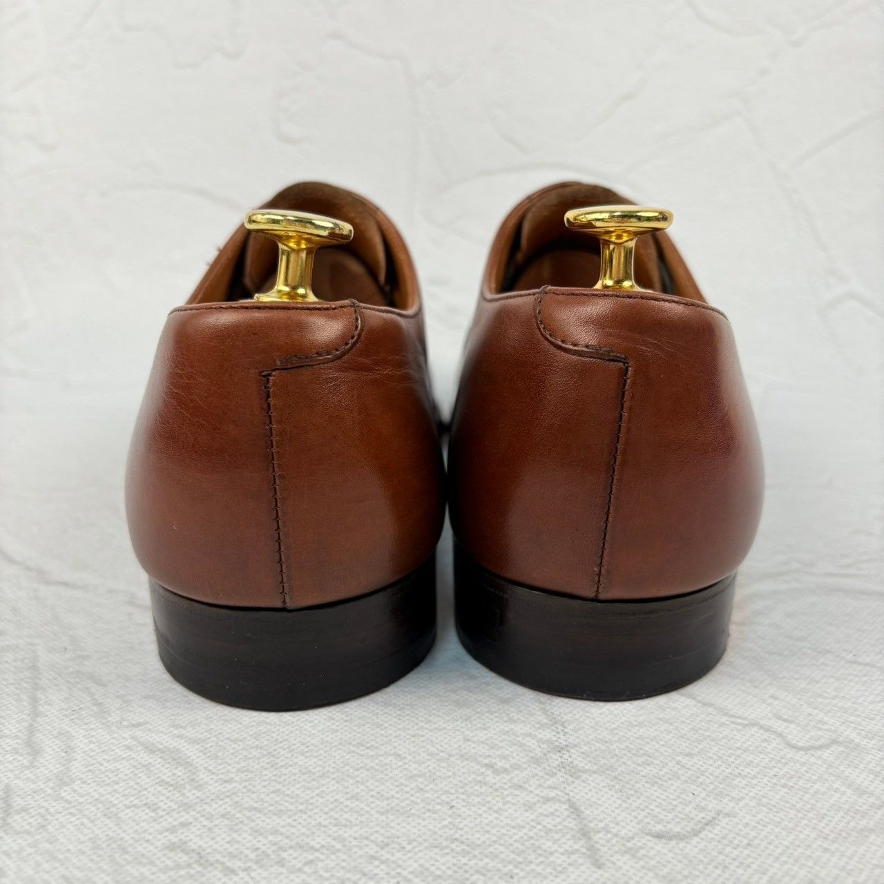 良品】Crockett&Jonesクロケットアンドジョーンズ HALLAM ハラム 良品】Crockett&Jonesクロケットアンドジョーンズ HALLAM ハラム
