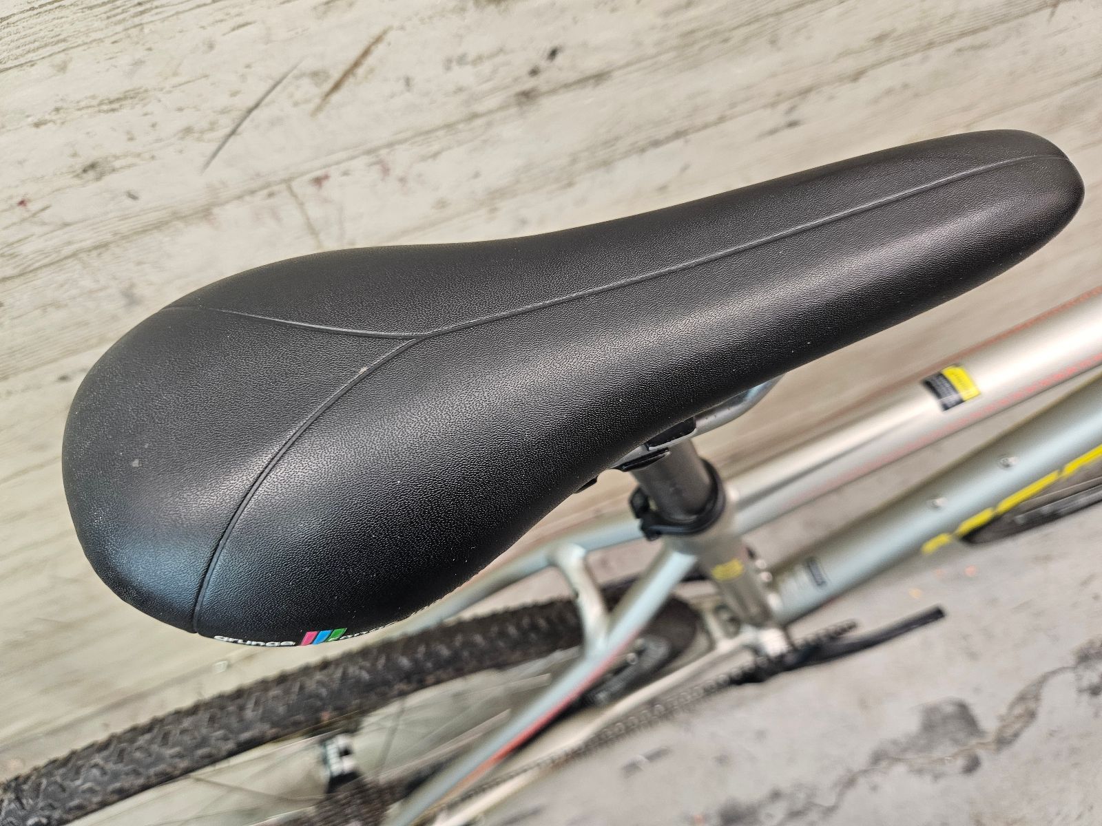 □【 西濃運輸 発送のみ 】MERIDA CYCLOCROSS 400 size:50(S