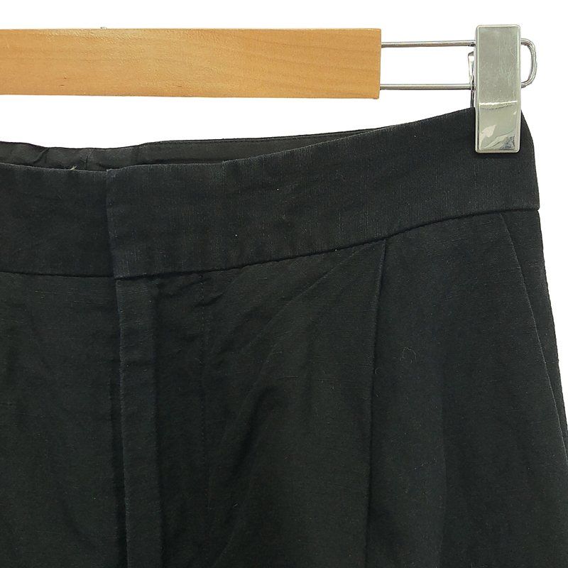 MARGARET HOWELL / マーガレットハウエル | 2019 | LINEN COTTON