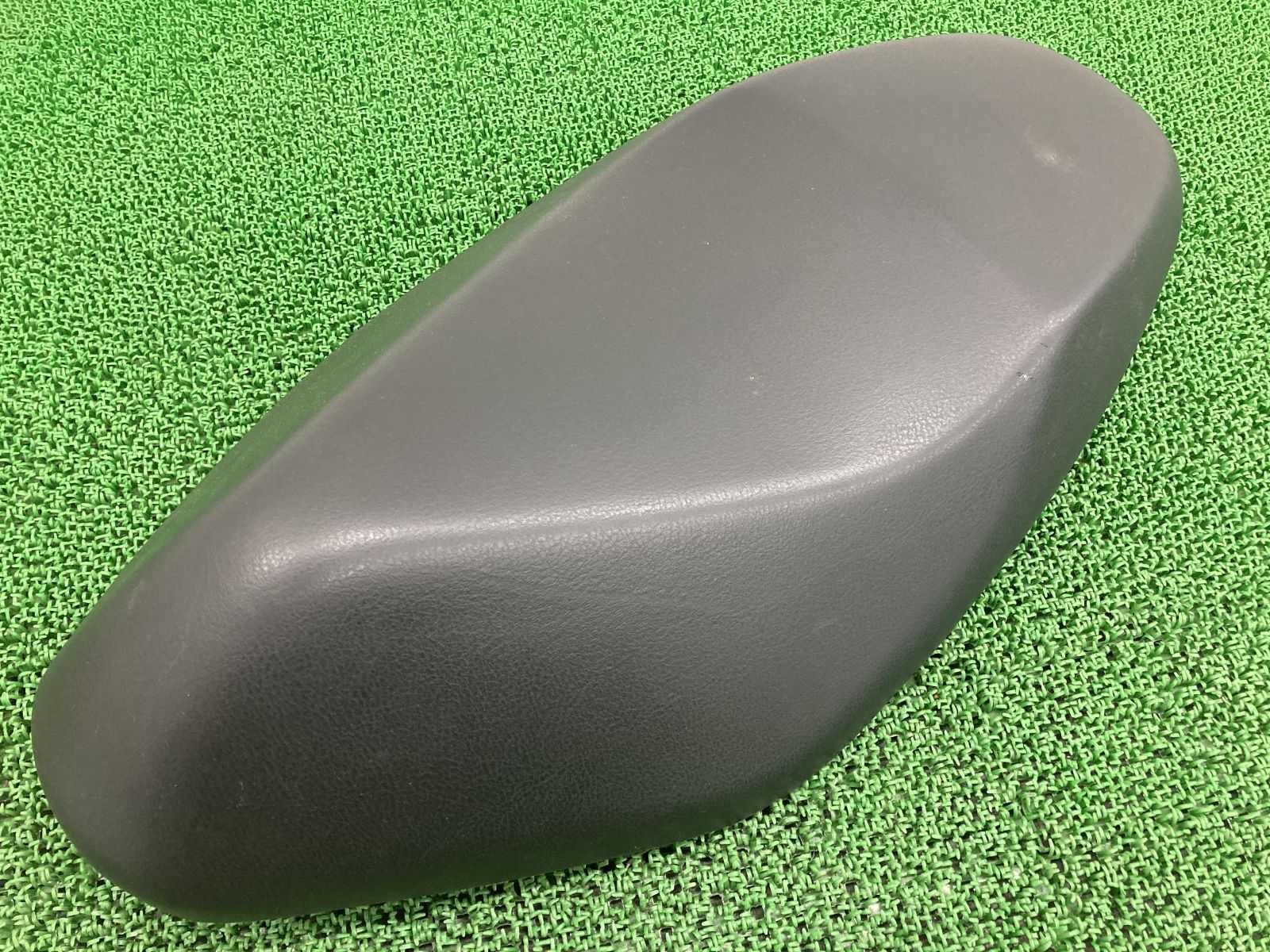 スズキ純正】アドレスV125S CF4MA ローシート スズキ純正 ※STDシートに