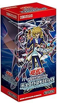 【中古】遊戯王OCG デュエルモンスターズ デュエリストパック -レジェンドデュエリスト編- BOX