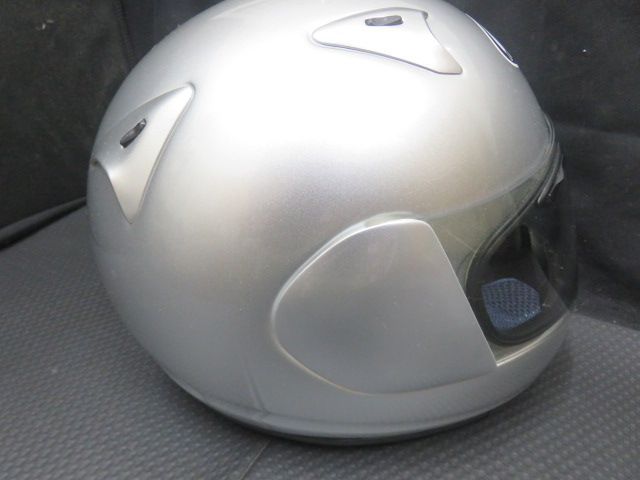 中古美品 2003年11月製造 Arai アライ M2000 ヘルメット Astro