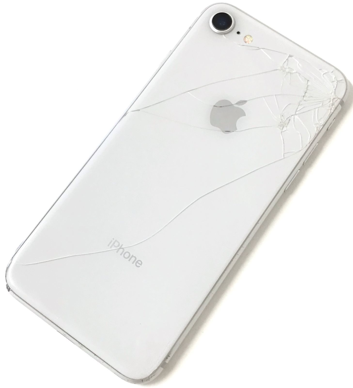 ジャンク品 iPhone8-