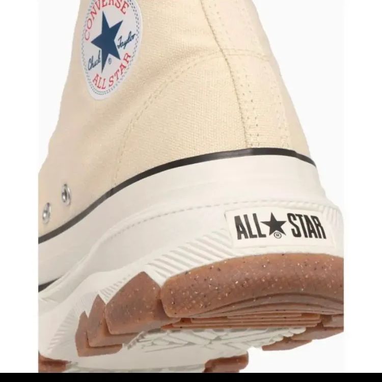 CONVERSE ALL STAR TREKWAVE HI 26.5㎝ - メルカリ