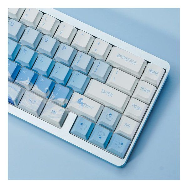 Magnet White