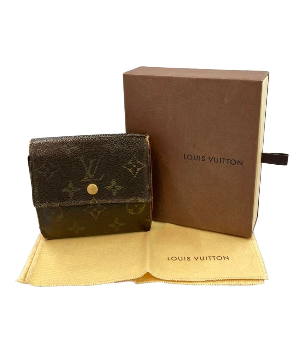 louis vuitton ルイヴィトン m61652の通販 1円 LOUIS VUITTON ルイ