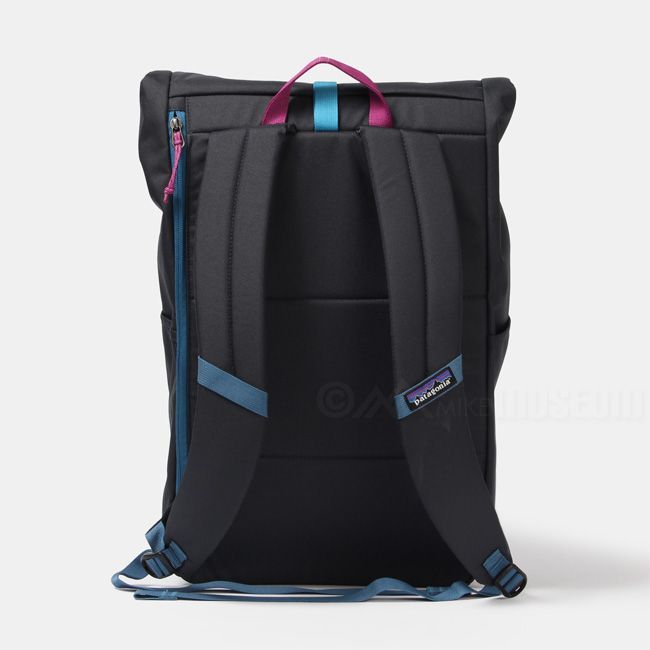 新品未使用】 Patagonia パタゴニア Fieldsmith Roll-Top Pack 30L