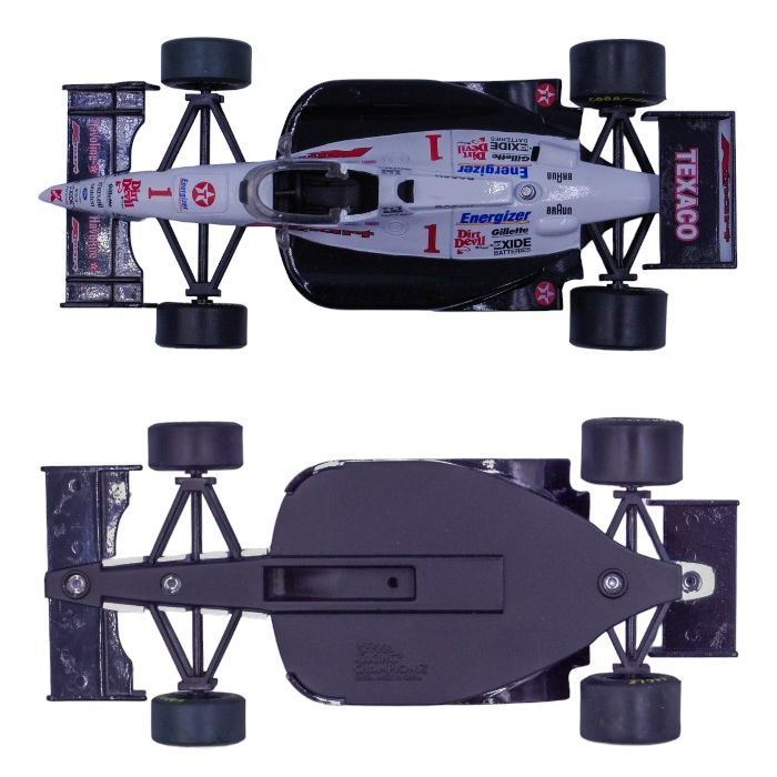 中古ARACING CHAMPIONS INC. INDYCAR SERIES2 BARDHAL Christian ...