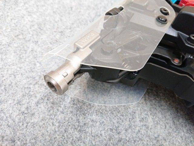 マキタ 65mm高圧エア釘打 エアダスタ付 AN636HM 青 プラスチックケース付 HRDEVELOPMENT_JP