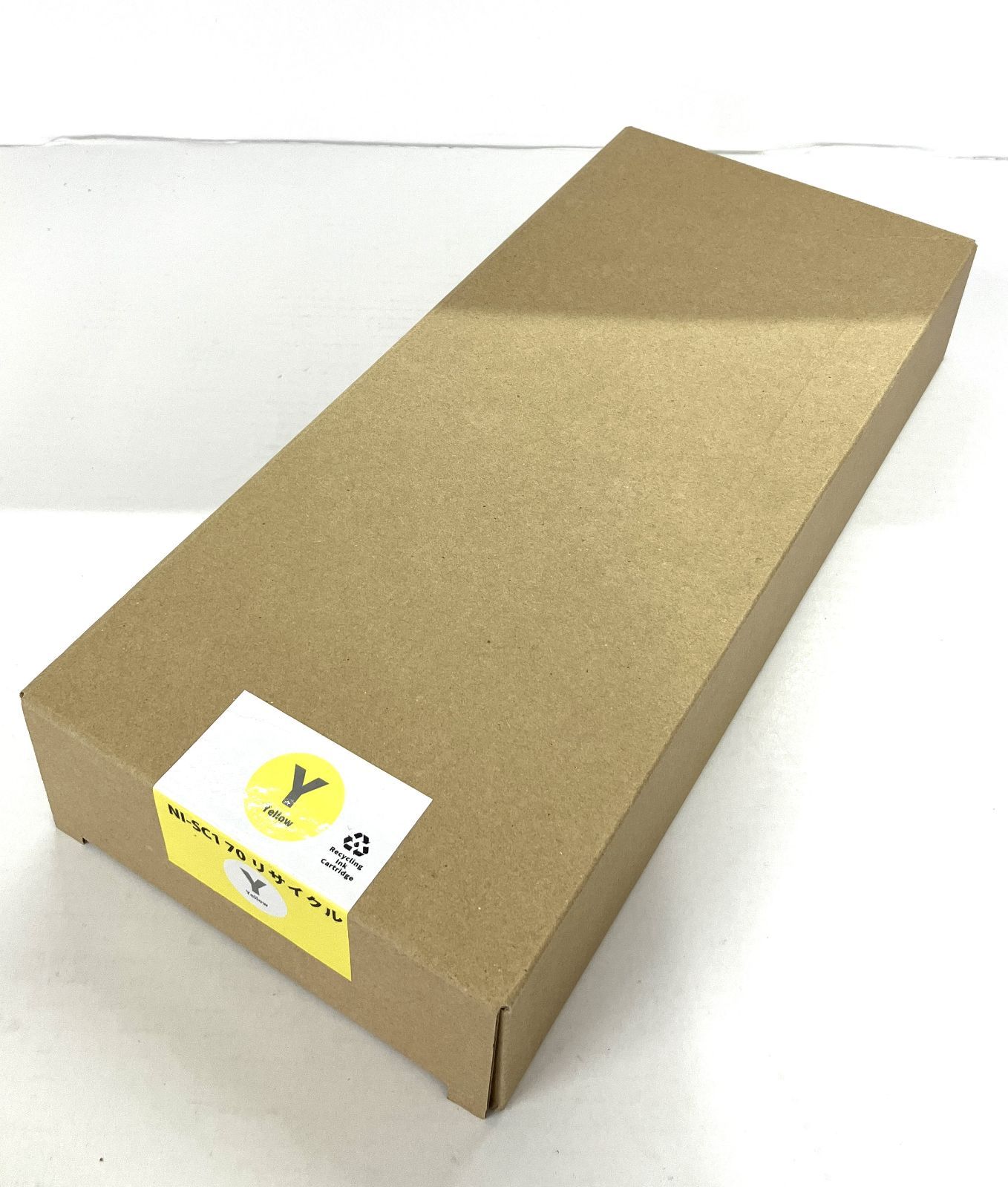 イエローNI-SC1Y70 リサイクル