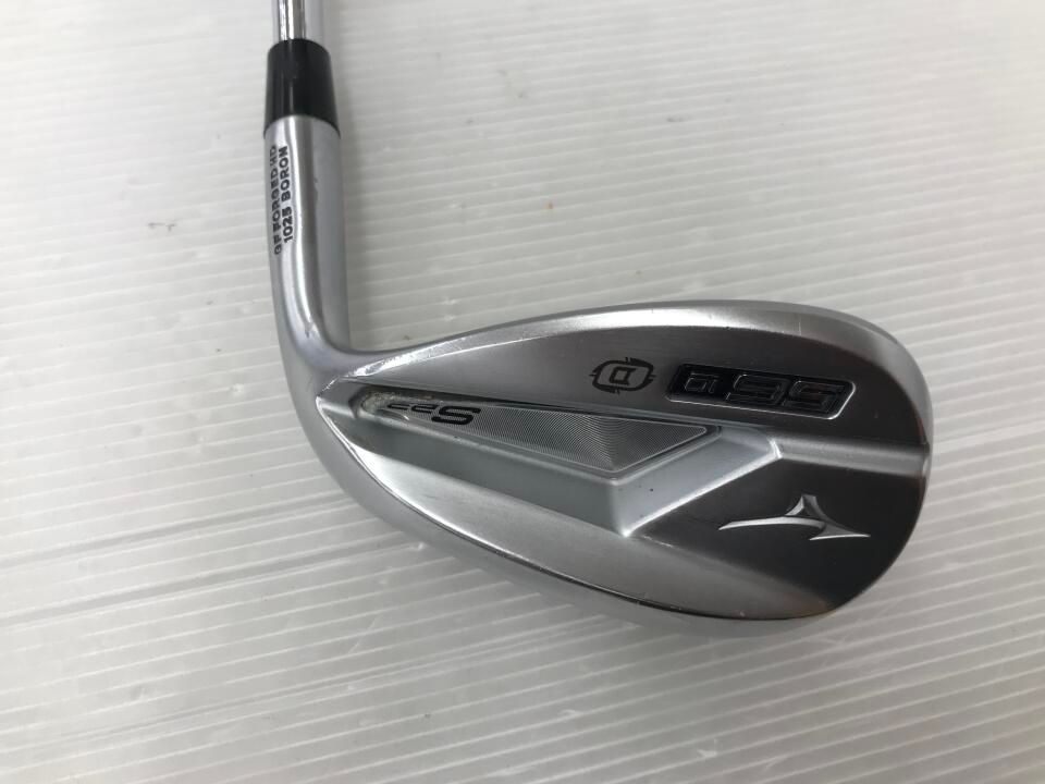 S23 ホワイトサテン | 56 | S | NSプロMODUS3TOUR115 | | ウェッジ | ミズノ 最短即日発送