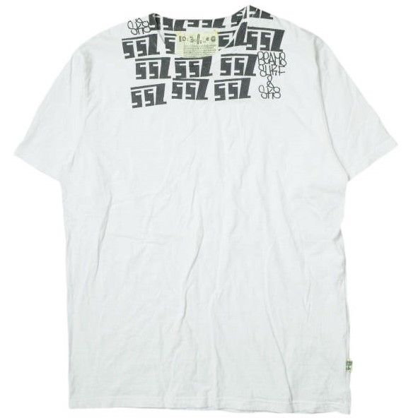 SSZ エスエスゼット エスエスズィー 18SS NECK TEE ネック