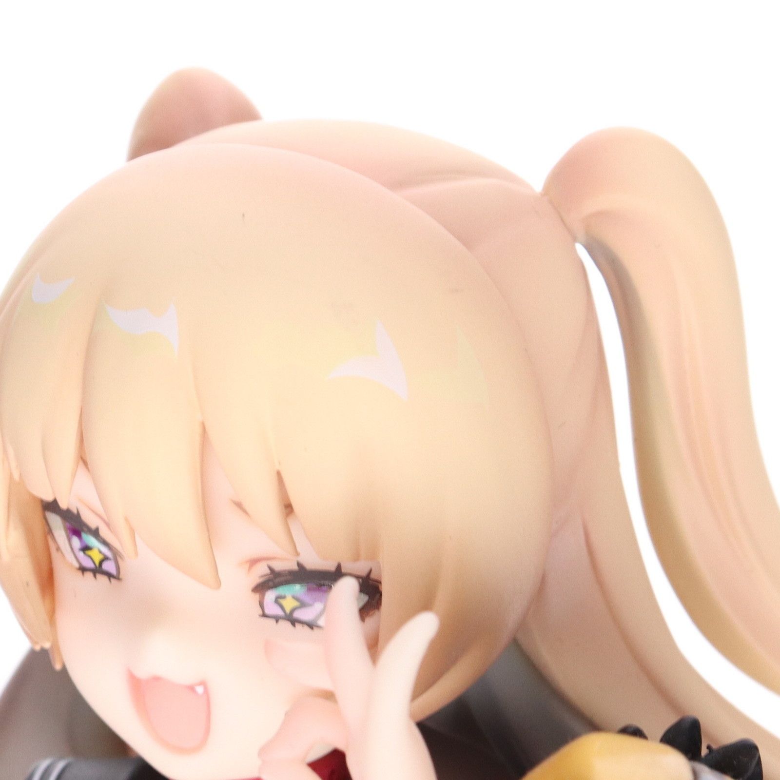 東京フィギュア限定 バッチ TF edition アズールレーン 1/7 完成