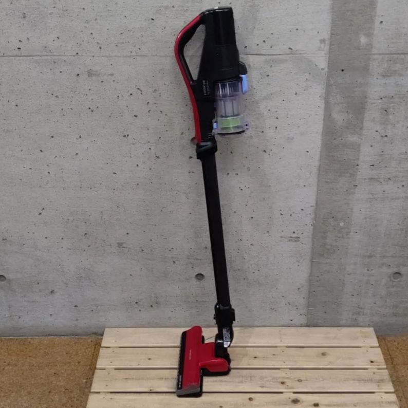 日立 充電式掃除機　PV-BHL2000J 日立充電式掃除機PV-BHL2000J【充電器なし】 - メルカリ