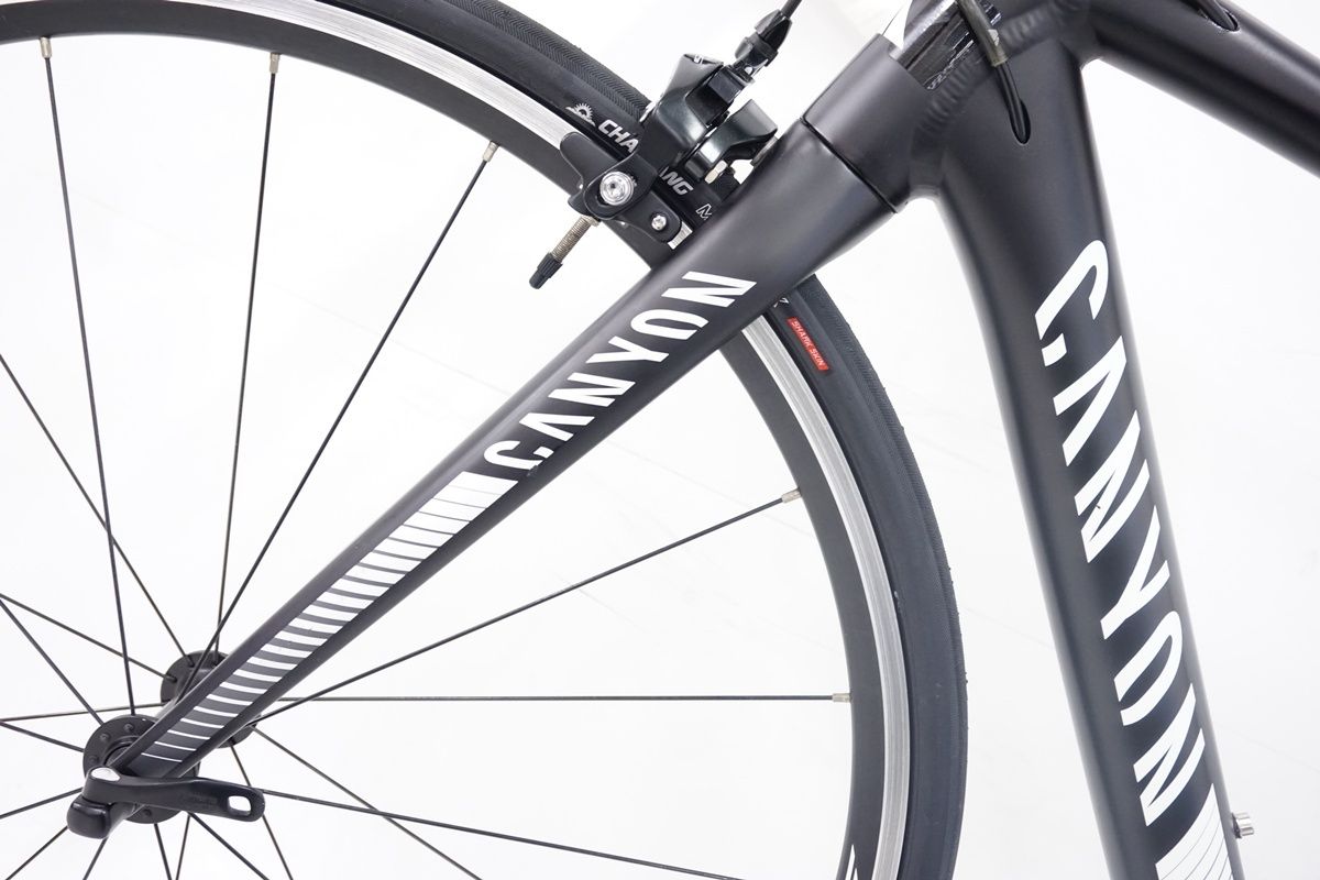 2015年モデル ロードバイク