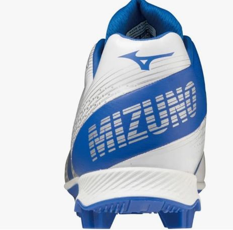 野球スパイク ミズノ MIZUNO ミズノ ポイントスパイク クッションレボプロ MID TPU
