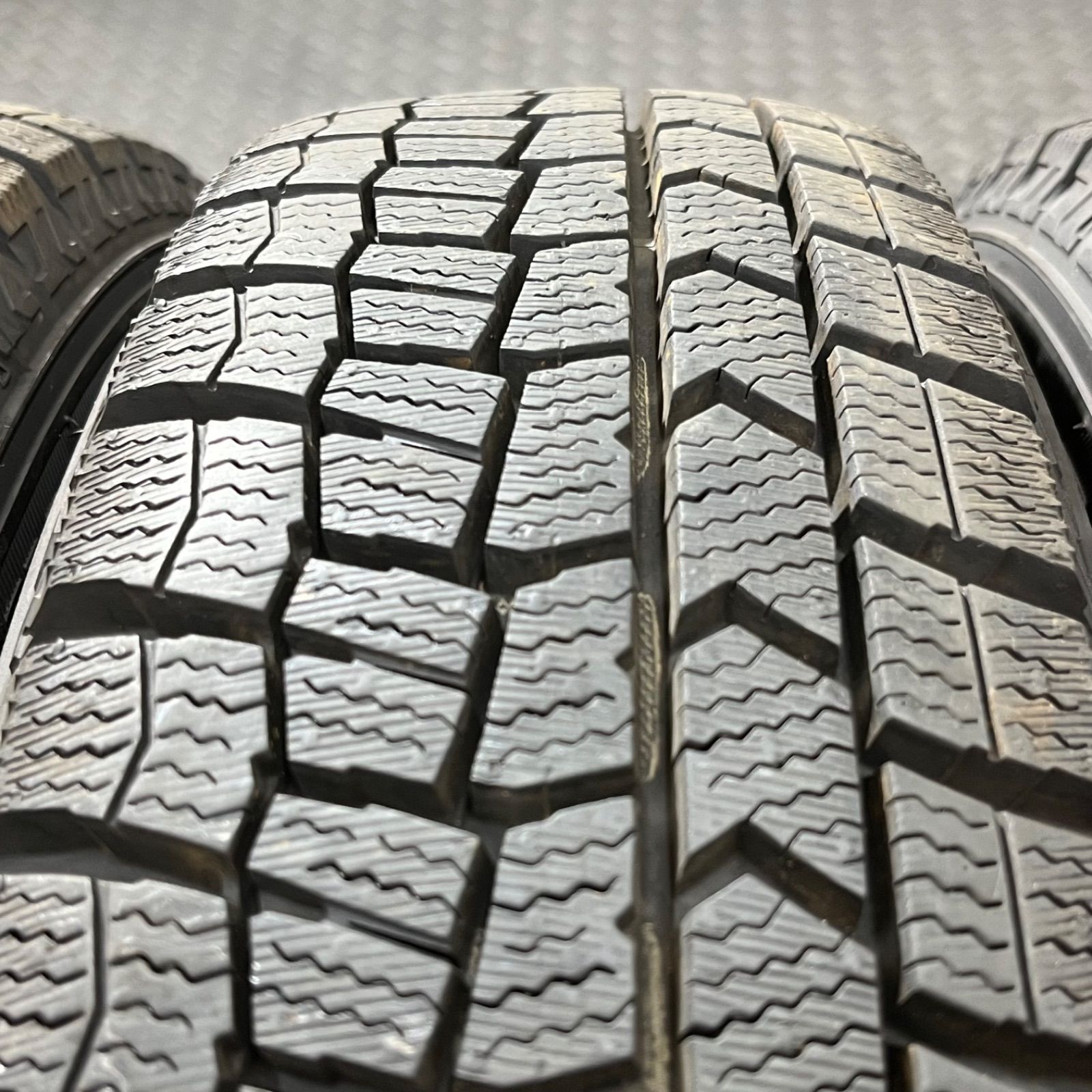 65R14 ダンロップ