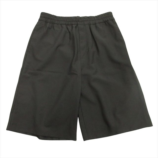 アクネ ストゥディオズ Acne Studios RYDER BERMUDA PUS15 ウール