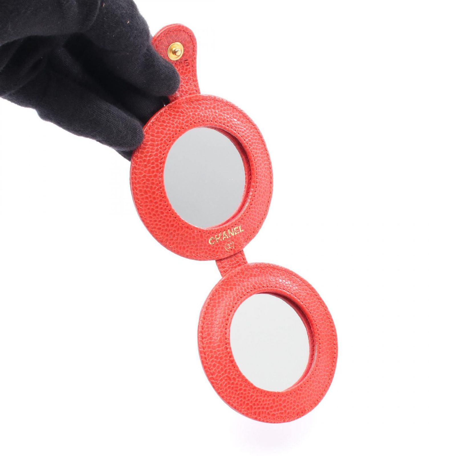 CHANEL シャネル ココマーク コンパクト その他雑貨 - メルカリ 