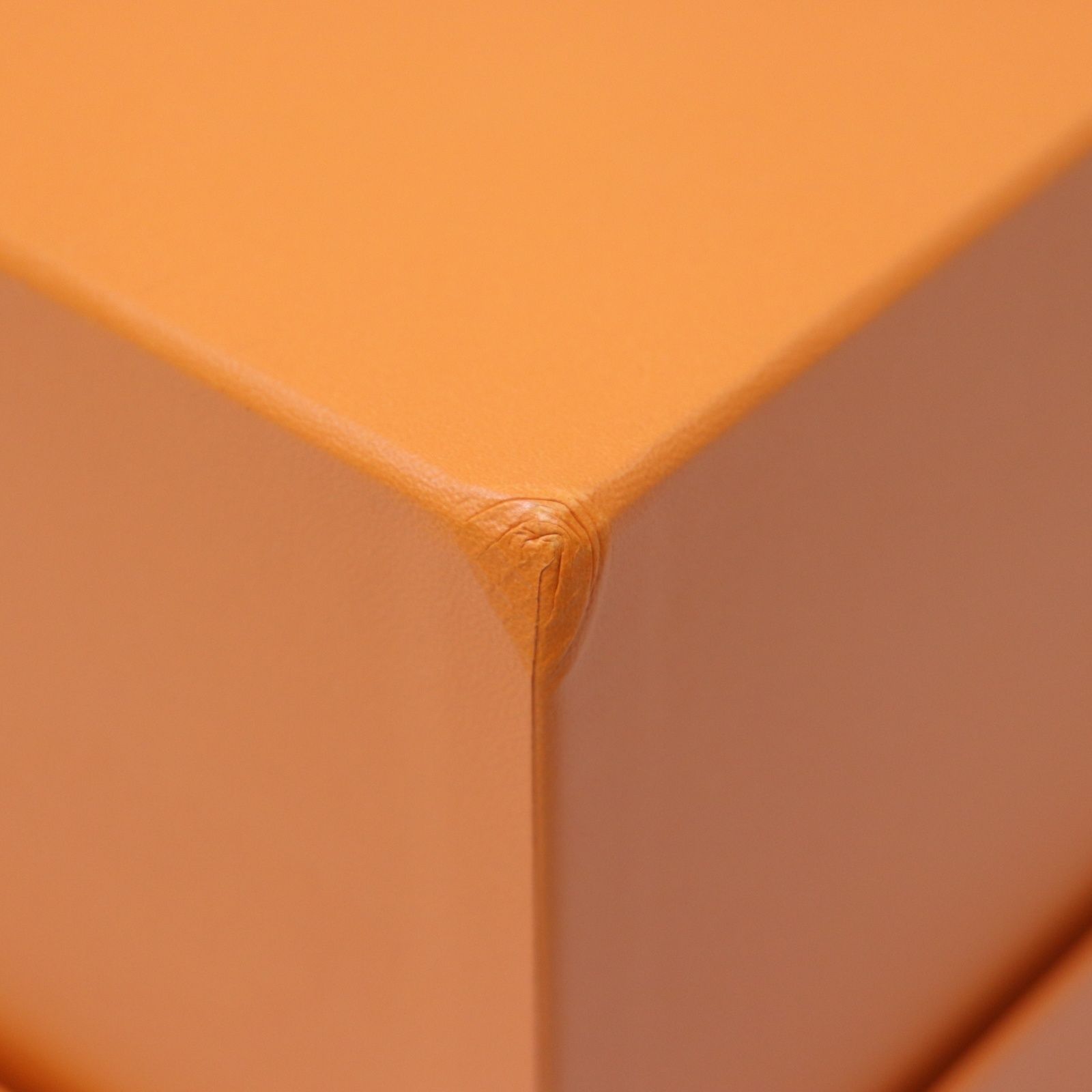 リボン オレンジ