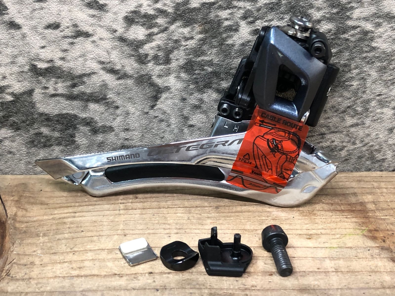 JH274 シマノ SHIMANO アルテグラ ULTEGRA FD-R8000 フロント