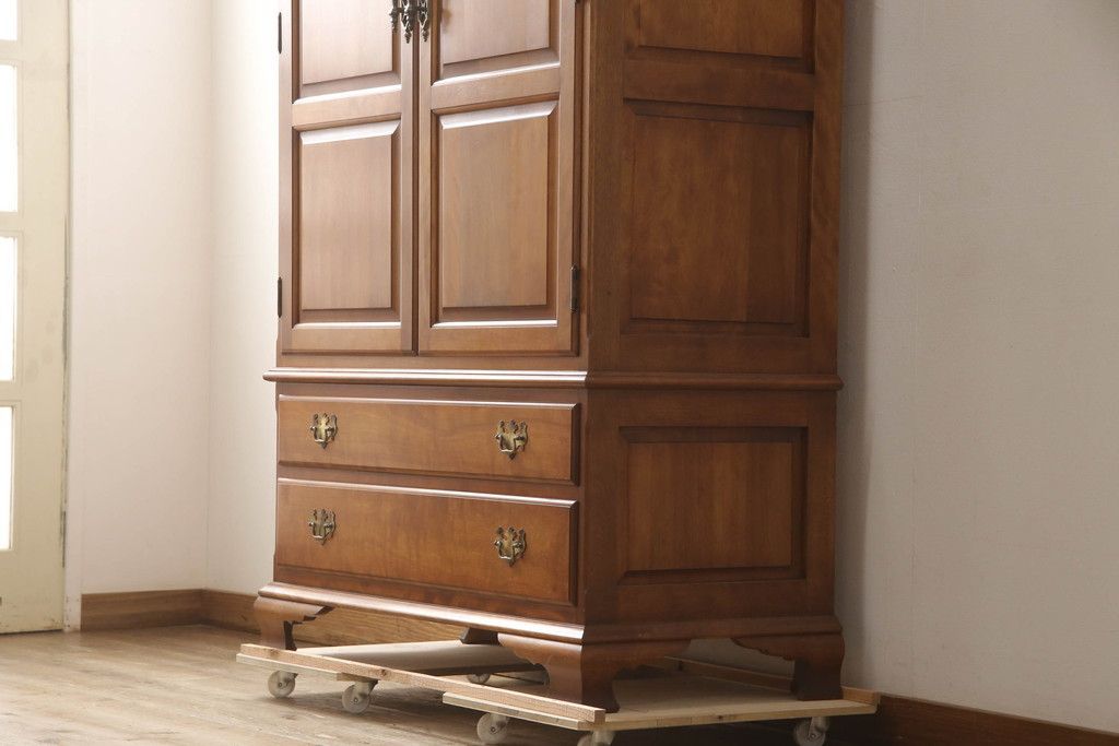 横浜ダニエル 和箪笥 着物箪笥