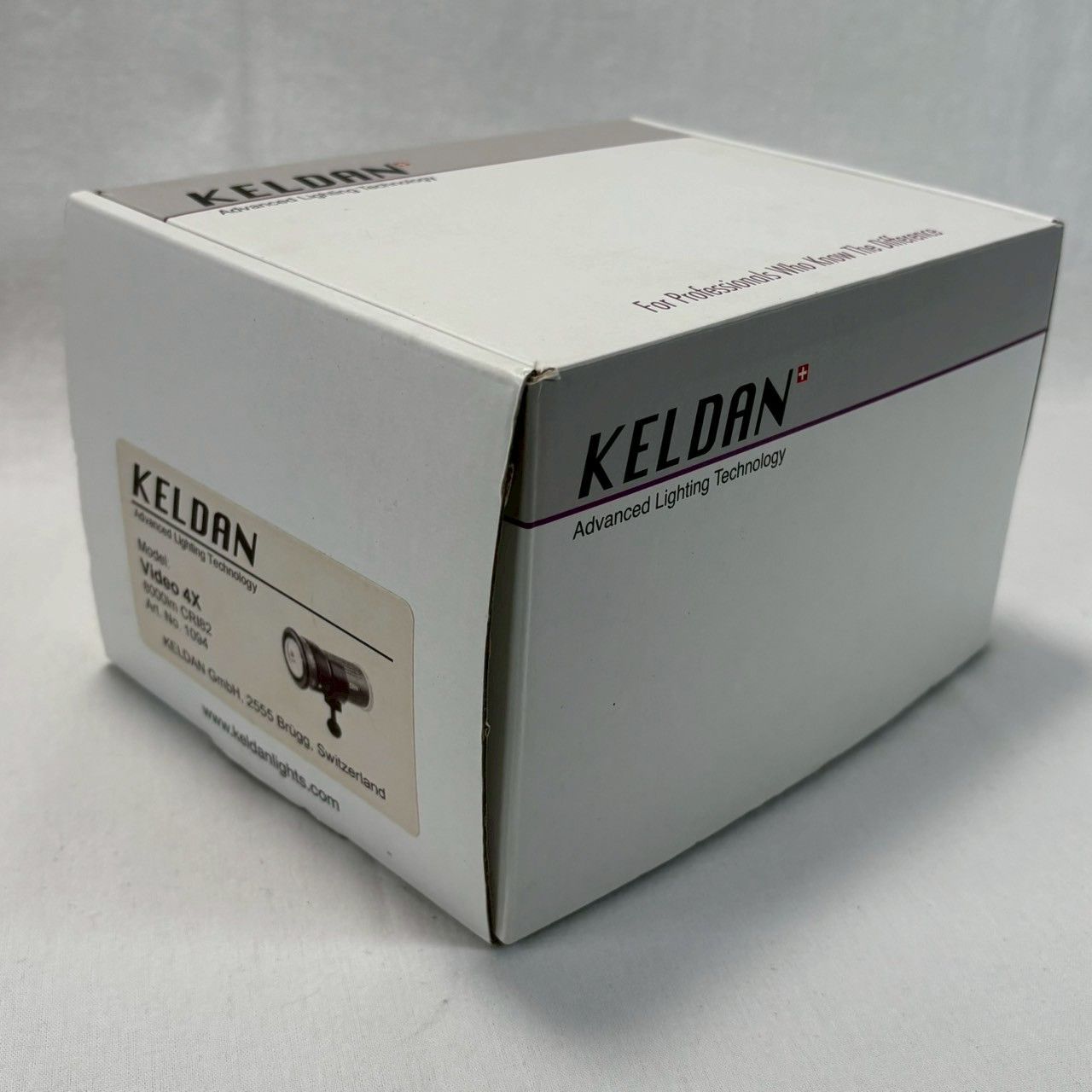 高輝度8000ルーメン KELDAN