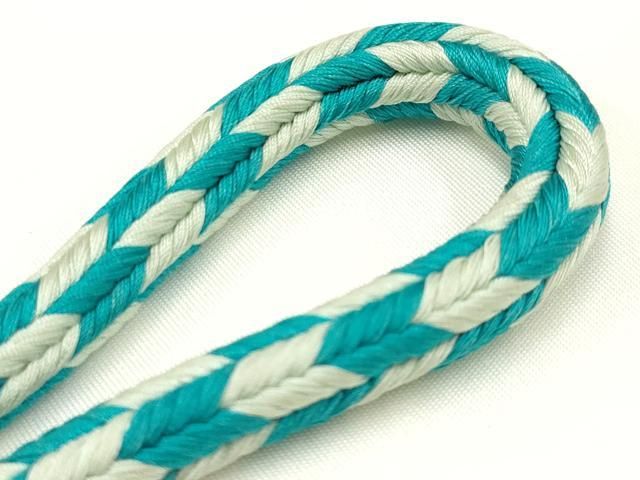 上 有職組紐道明