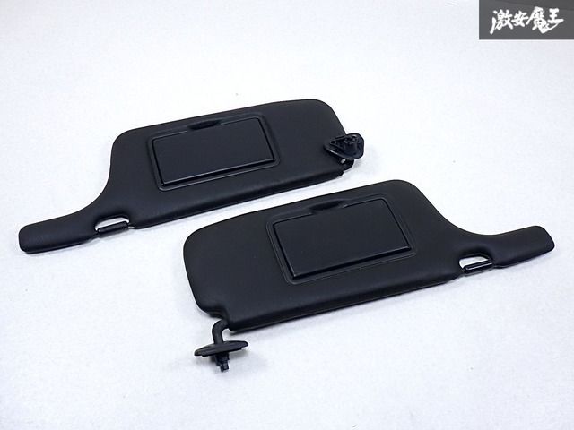 日産 純正 S15 シルビア SpecR スペックR ターボ用 サンバイザー