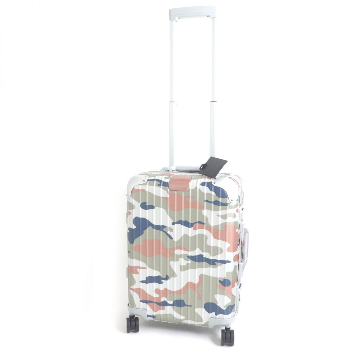未使用品▽限定希少モデル RIMOWA リモワ 925.53.09.4 オリジナル 