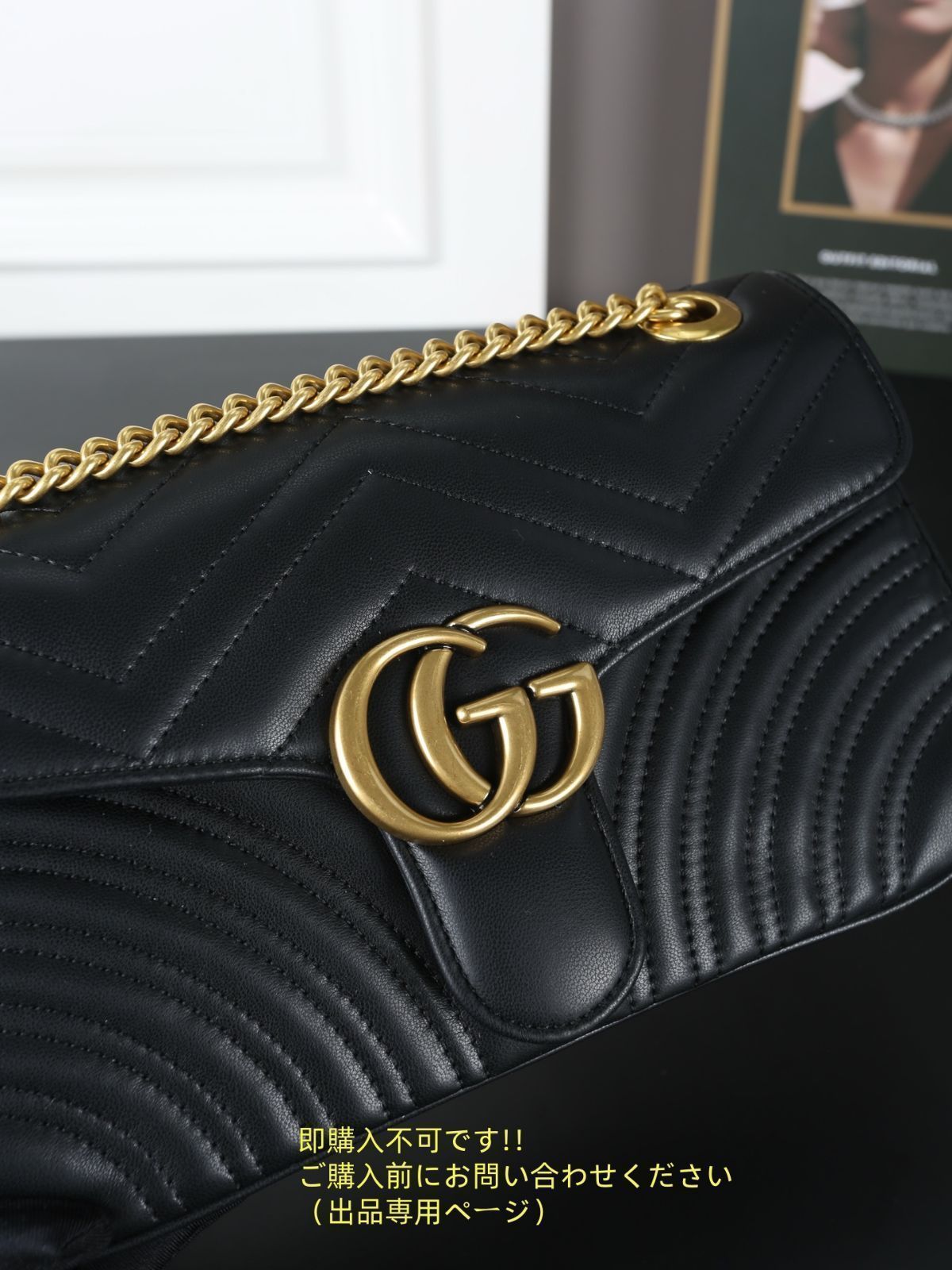 グショルダーバッグ