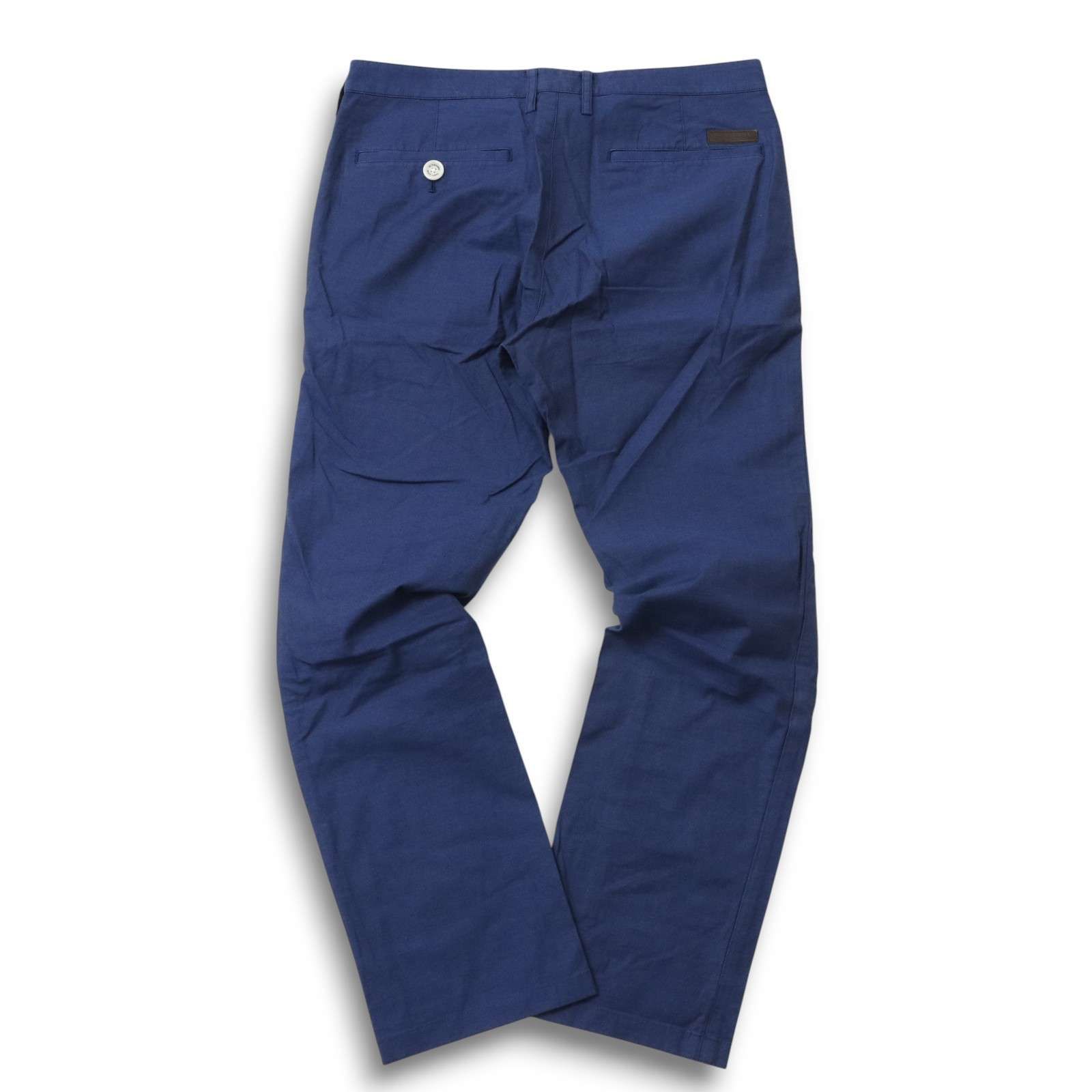 BURBERRY BLACK LABEL バーバリー ブラックレーベル 通年 ロゴタグ