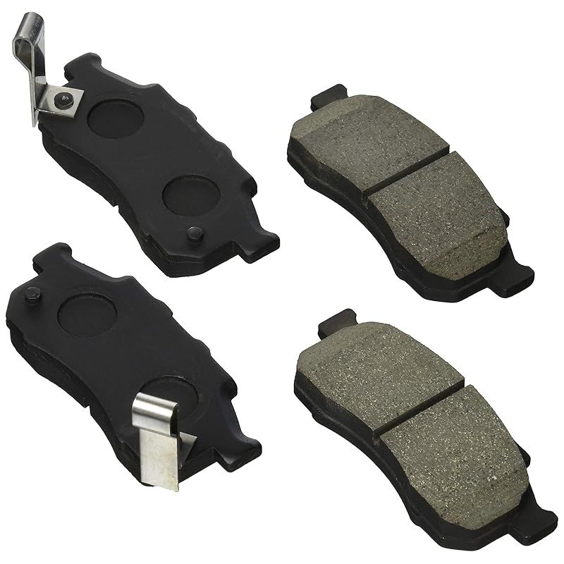 ホンダ アクティ HA6 HA7 HA8 HA9 HH5 HH6 フロントブレーキパッド BP12_ 45022-SFA-000 1