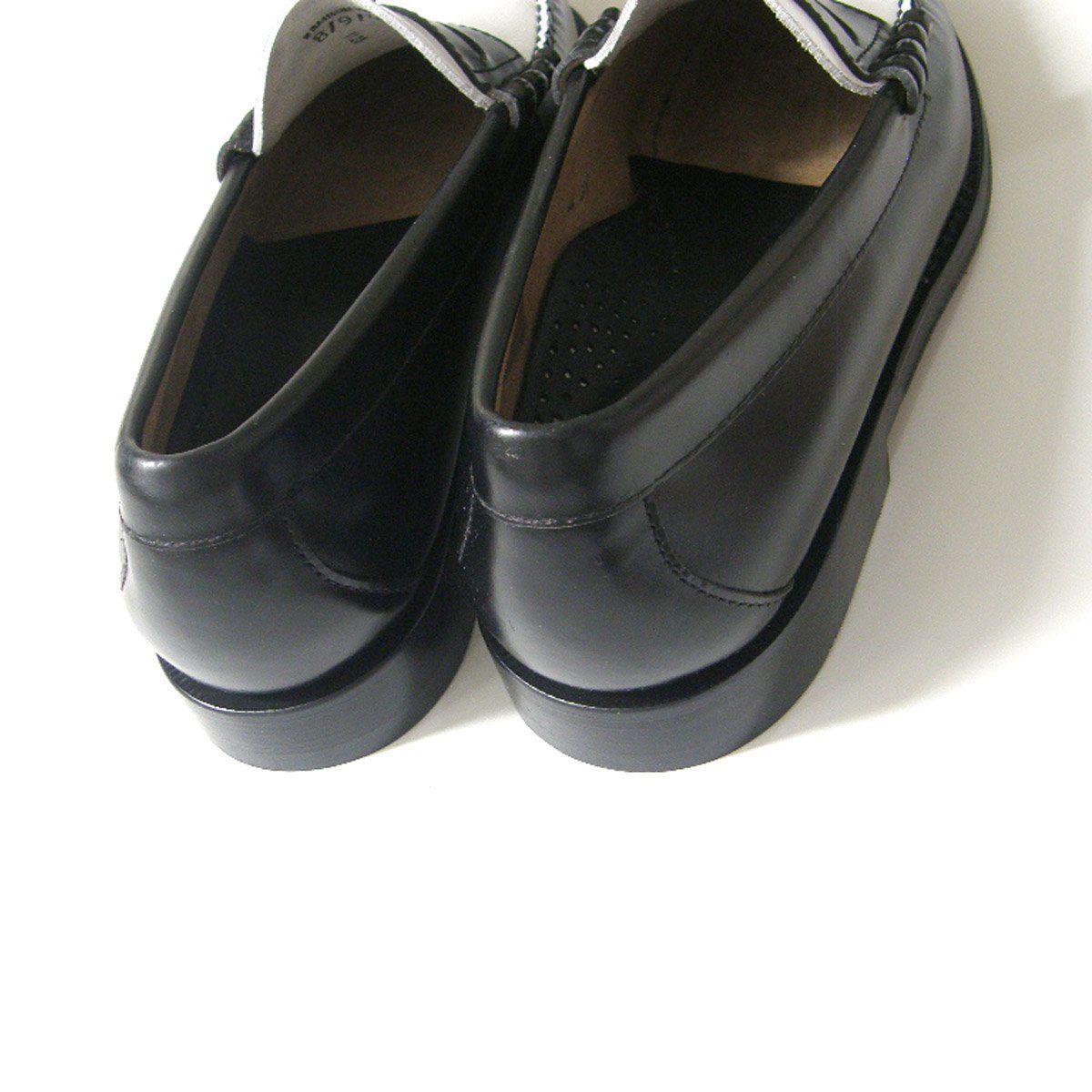 新品】 G.H.BASS ／ ジーエイチバス LARSON MOC PENNY ペニー 