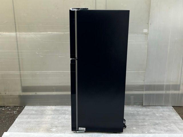 送料無料 ノンフロン冷凍冷蔵庫 【展示品】動作保証 comfee