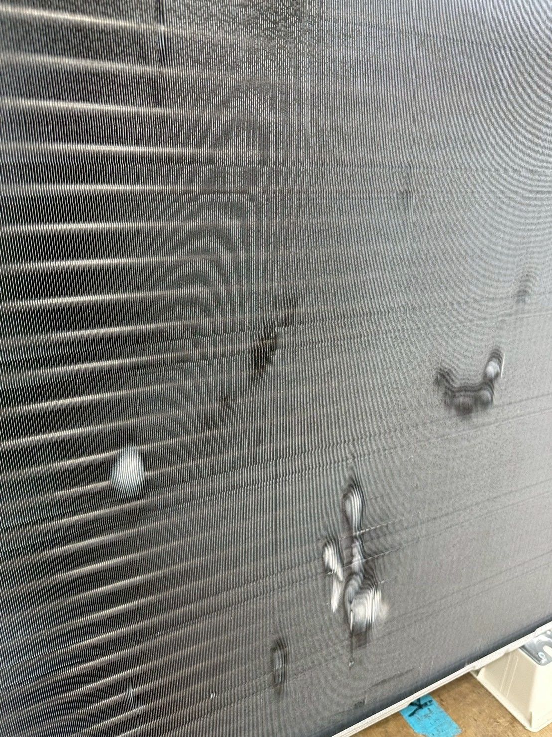 HITACHI エアコン