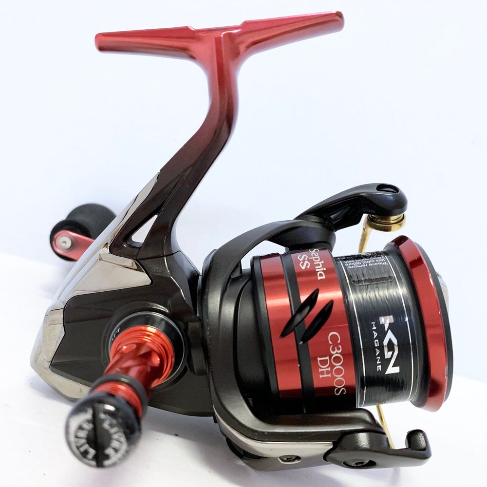 加古川店】 アウトレット SHIMANO | シマノ リール 19セフィアSS 加古川店】 アウトレット SHIMANO | シマノ リール 19セフィアSS