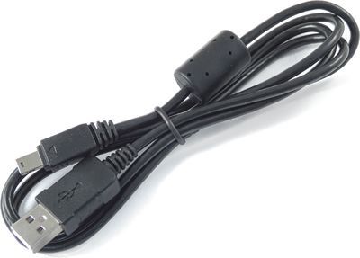 KC10 → CASIO USB cable EX-FH20 CASIO USB cable EX-Z200 EX-Z250 compatible USB cable