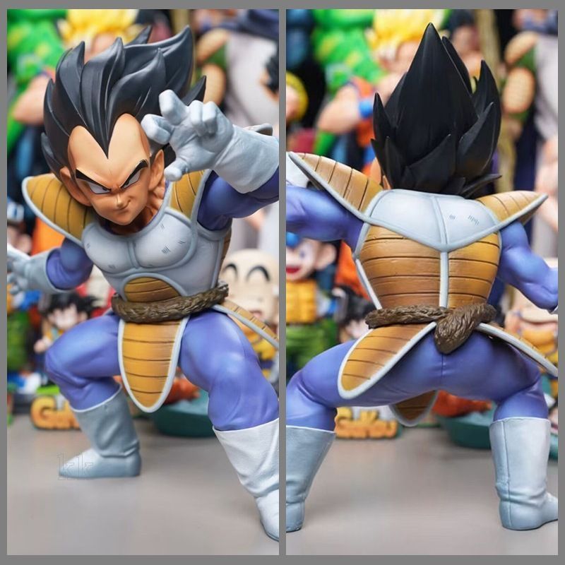 ドラゴンボール　ベジータ　フィギュア　 MRC xceed ドラゴンボールベジータフィギュア MRC xceed